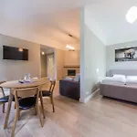 Appartement Allika Tallinn