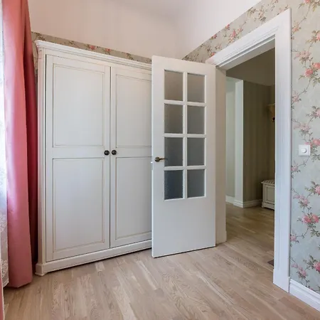 Allika Apartment Tallinn