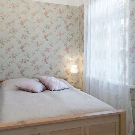 Allika Apartment Tallinn