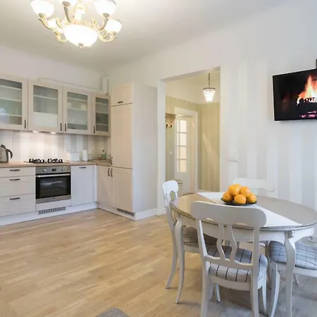 Allika Apartment