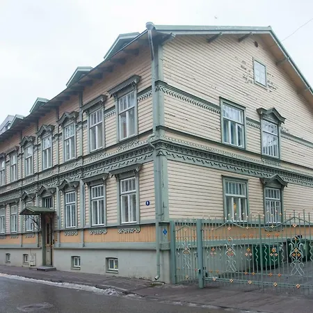 Allika Appartement