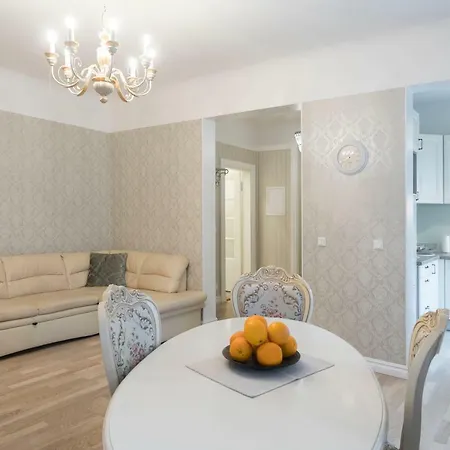 Allika Apartment