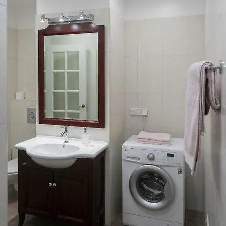 Allika Apartment
