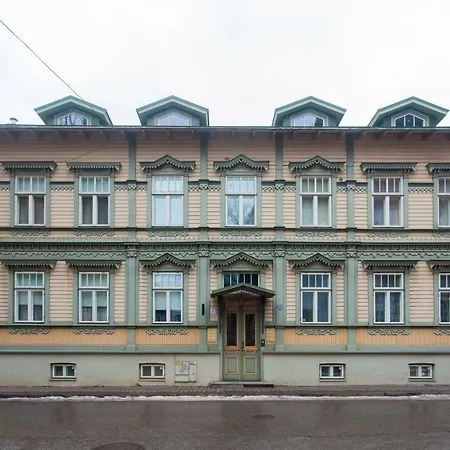 Lägenhet Allika Tallinn