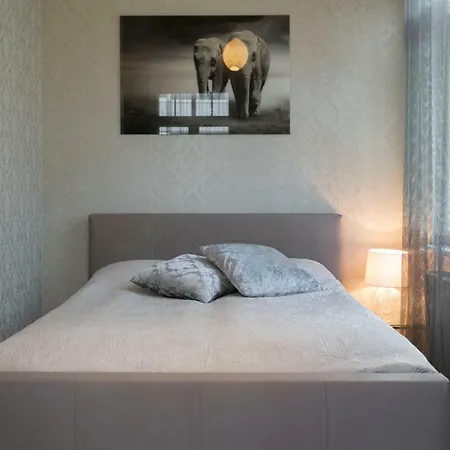 Allika Apartment *