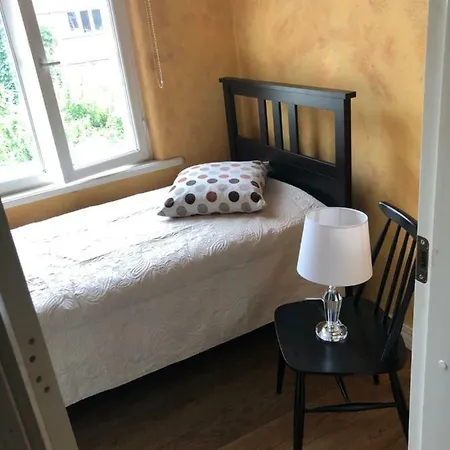 Allika Appartement