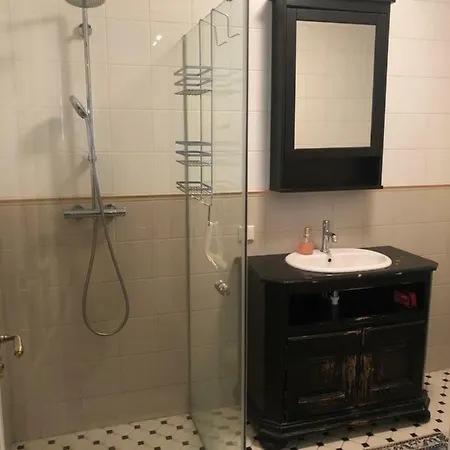 Appartement Allika *