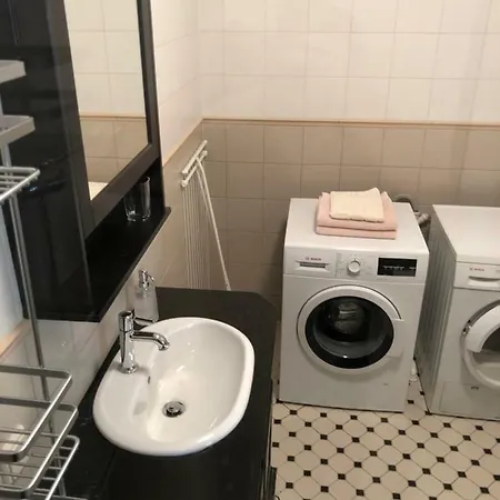 Allika Appartement