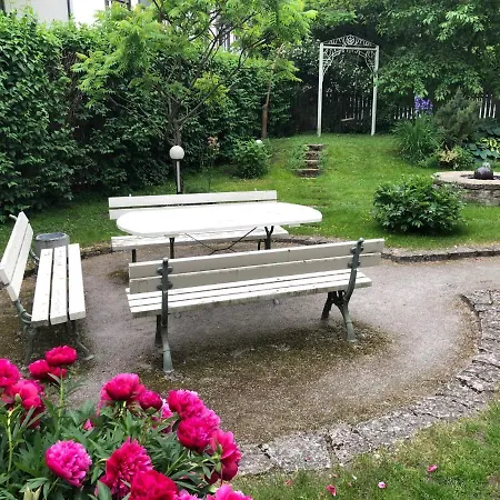 Allika * Tallinn