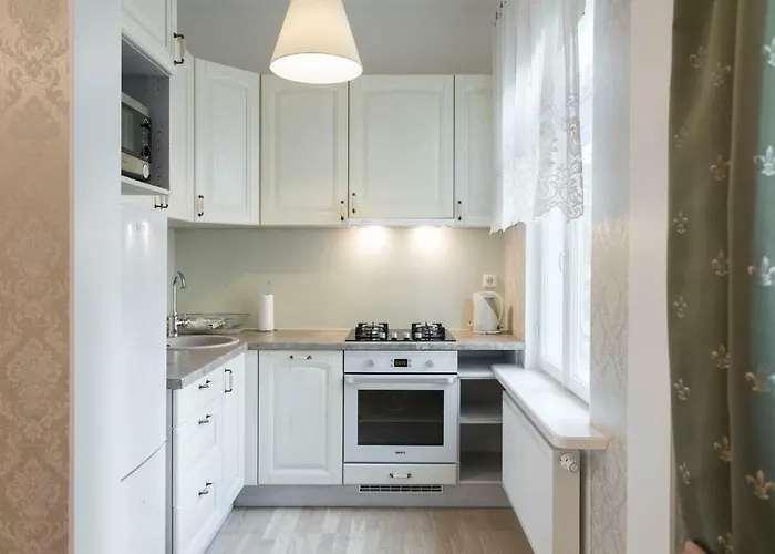 Appartement Allika Tallinn