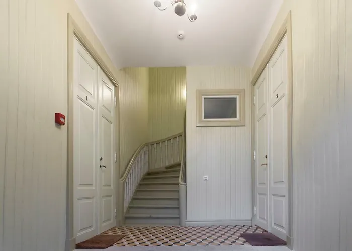 Allika Apartamento *