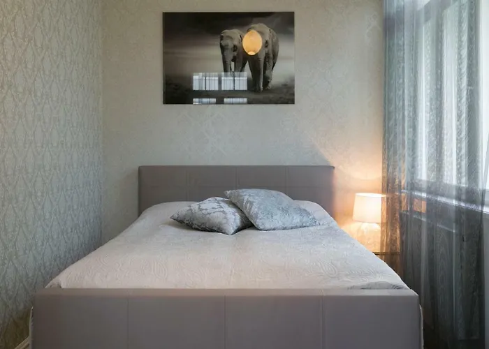 Allika Apartamento *