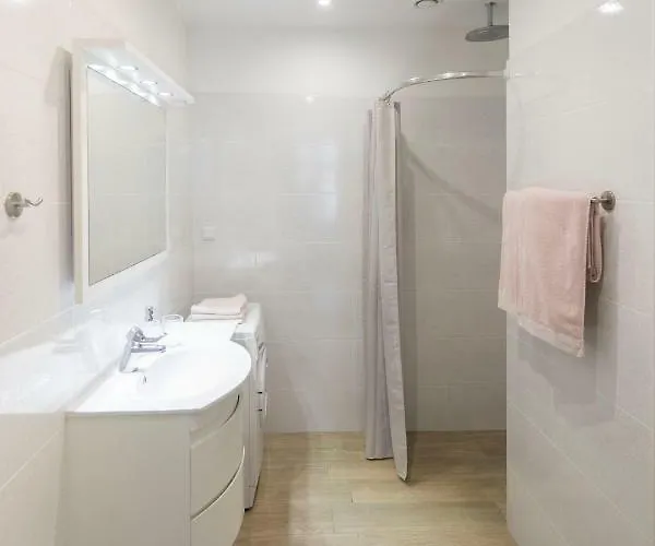 Apartamento Allika Tallin