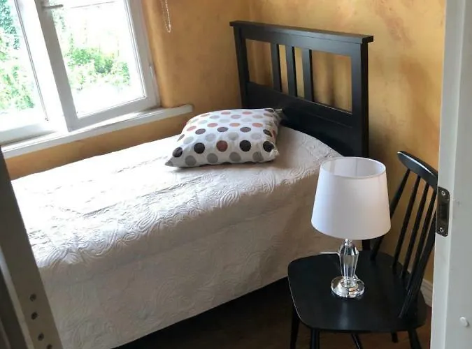 Allika Apartamento
