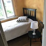 Allika Lägenhet