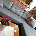 Lägenhet Allika Tallinn