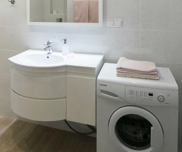 Apartament Allika Tallin