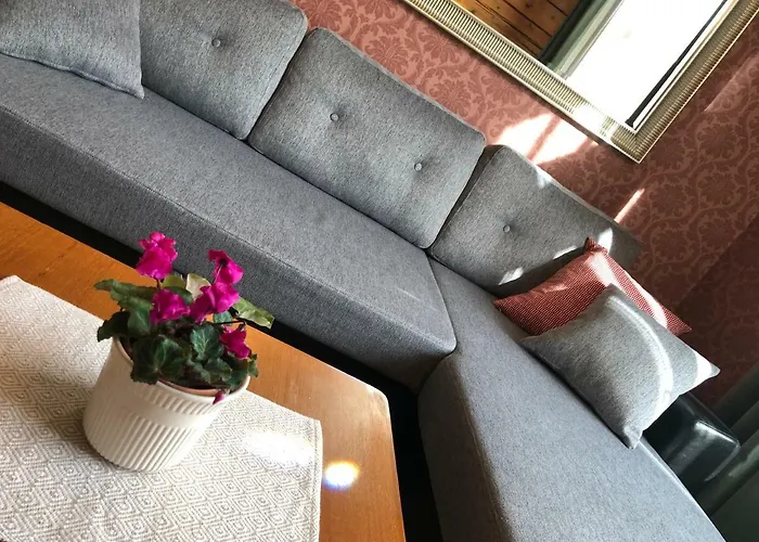 Apartament Allika Tallin