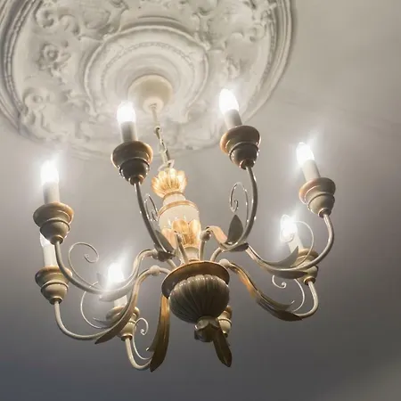 Allika Apartmán Tallinn