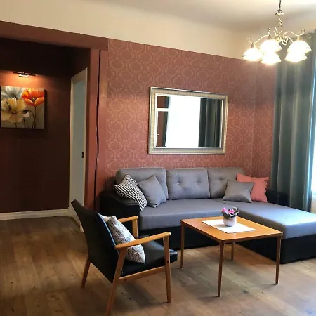 Allika Apartman
