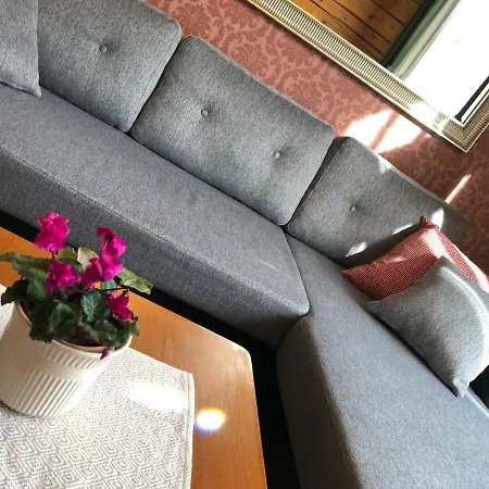 Apartmán Allika Tallinn