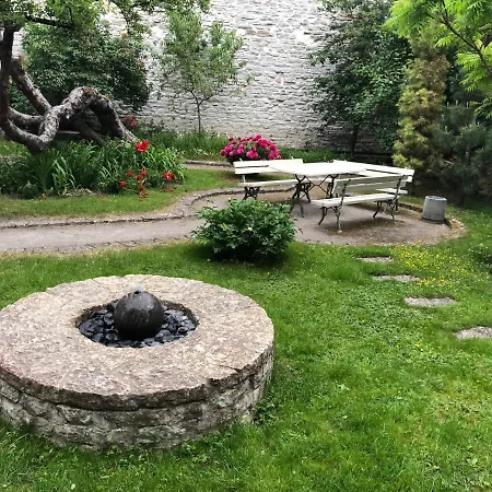 Allika Apartmán Tallinn