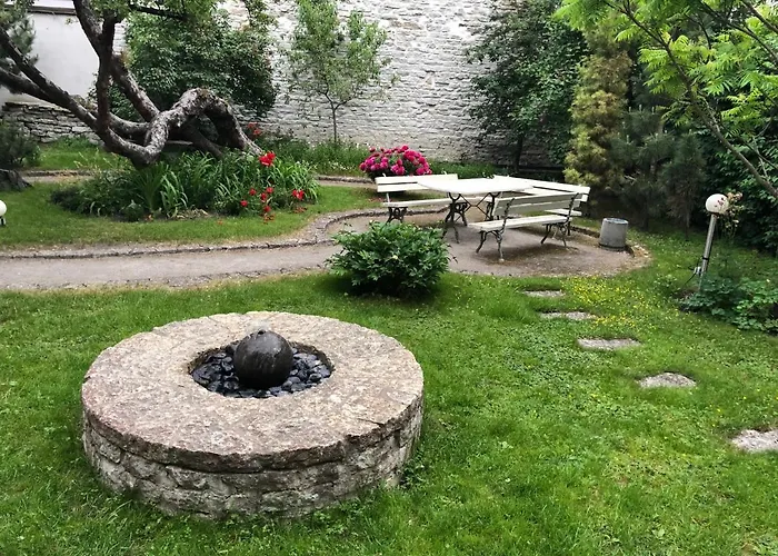 Allika 아파트 탈린